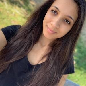 Meet your Posher, Kaylei